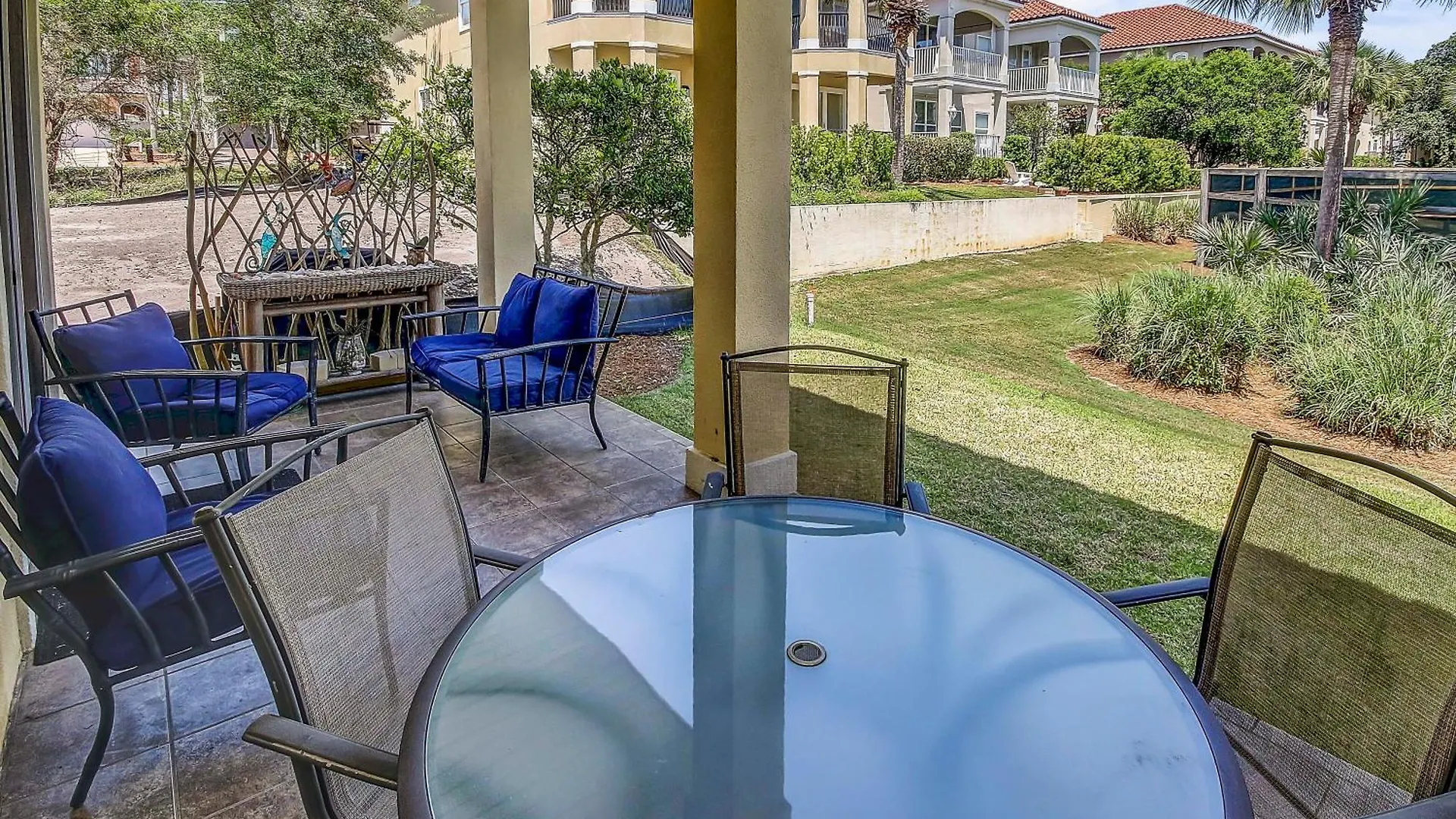 136 La Valencia Cir - At Peace Villa Panama City Beach