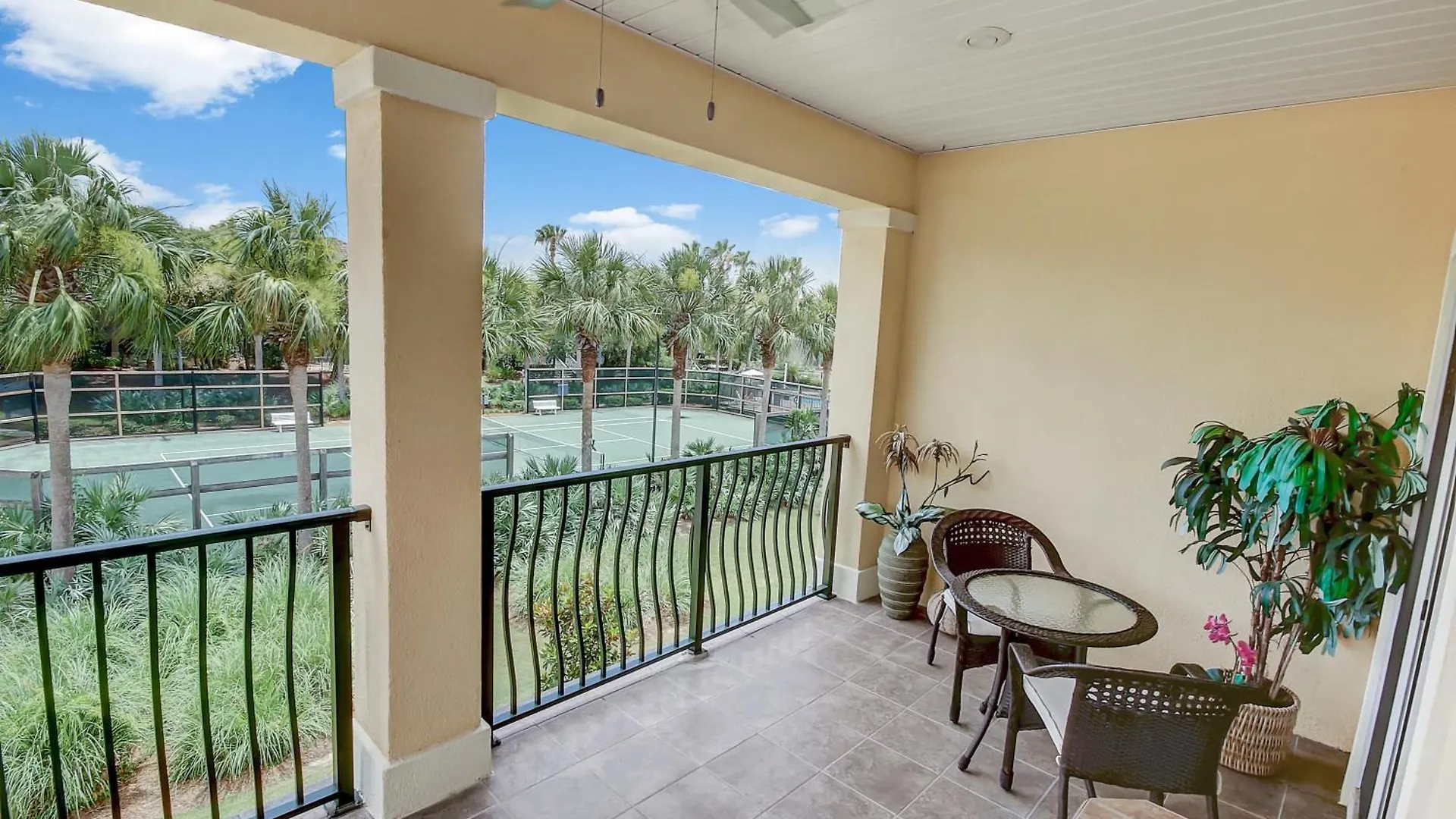 136 La Valencia Cir - At Peace Villa Panama City Beach USA