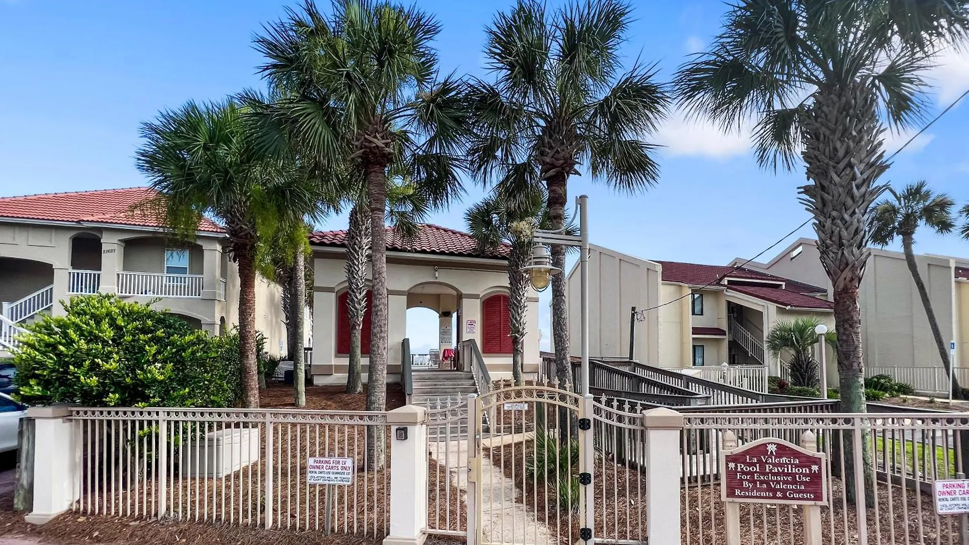 136 La Valencia Cir - At Peace Villa Panama City Beach 0*,  USA