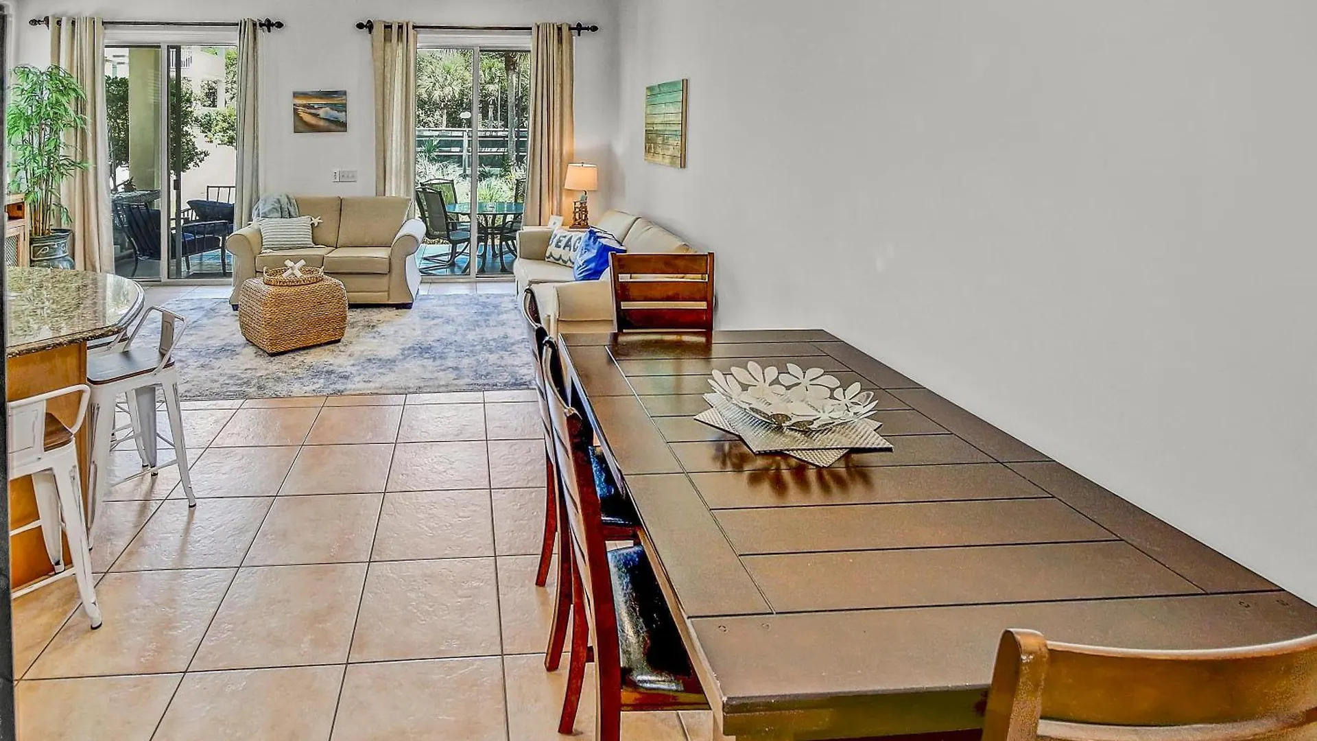 136 La Valencia Cir - At Peace Villa Panama City Beach USA