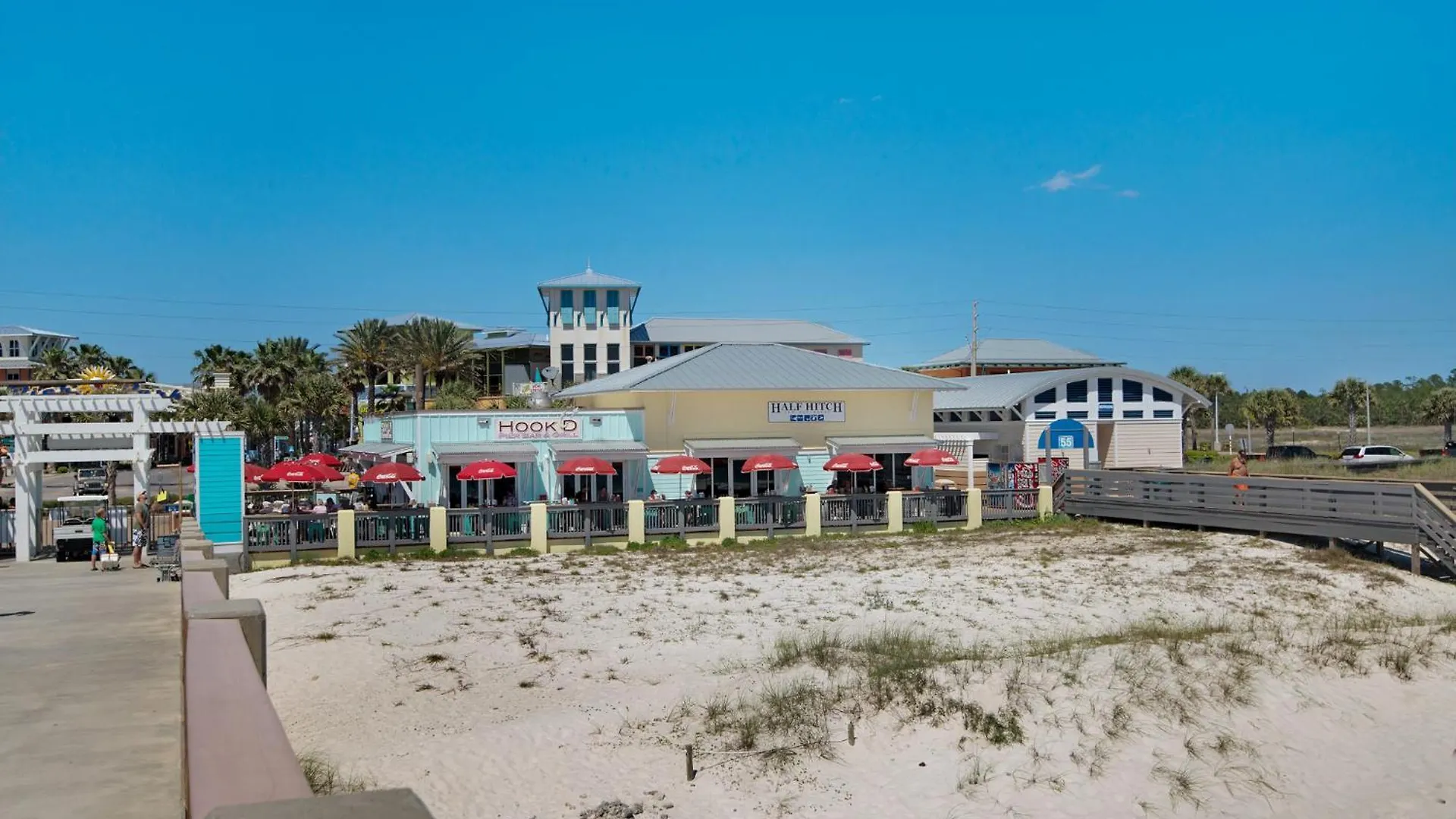 136 La Valencia Cir - At Peace Villa Panama City Beach