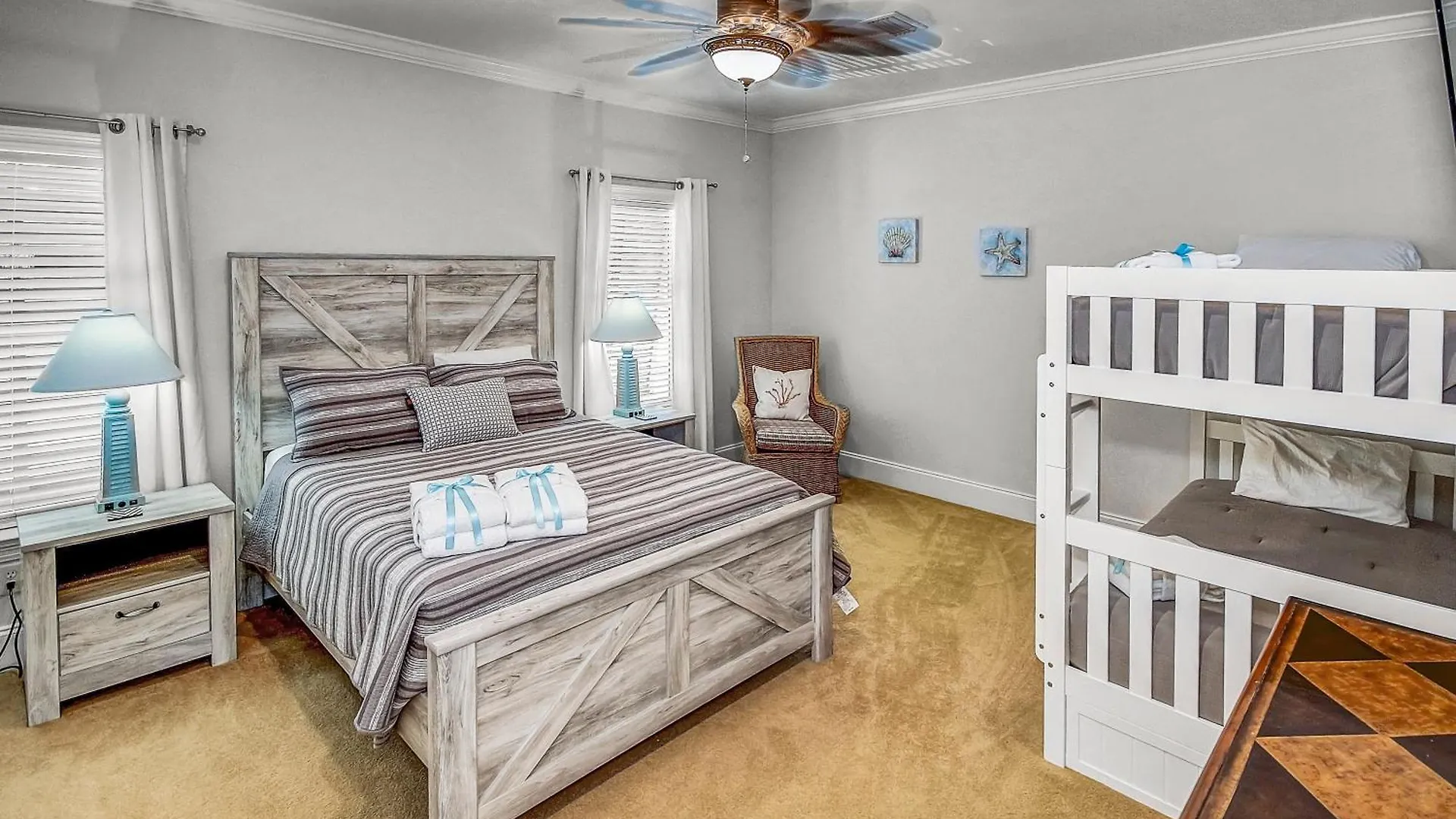 巴拿马城136 La Valencia Cir - At Peace别墅 美国